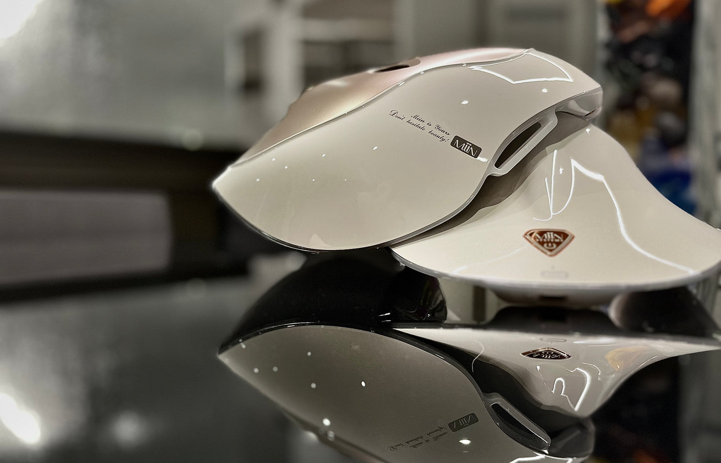 Artemis LED Mask & Neck System