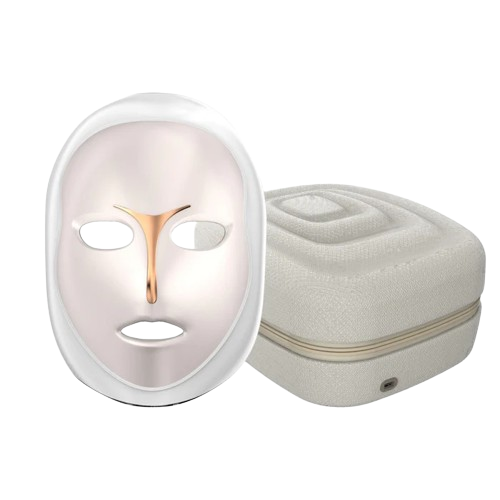 Artemis LED Mask & Sterilizer System
