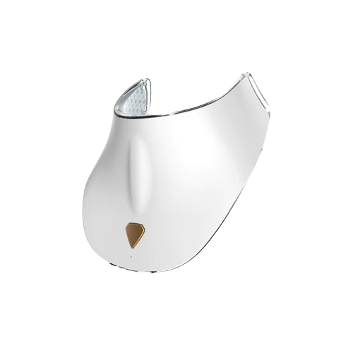 Artemis LED Neckplate